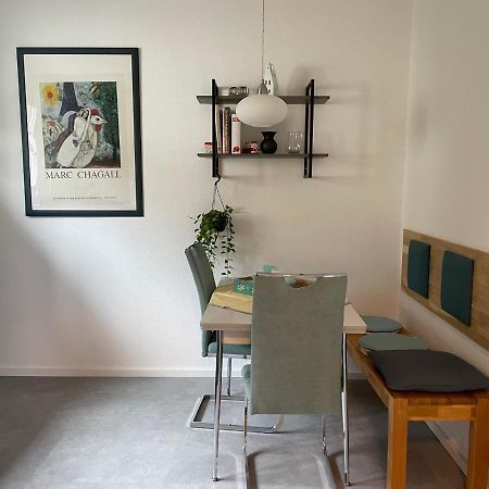 Wohlfuehlwohnung In 古默斯巴赫 外观 照片