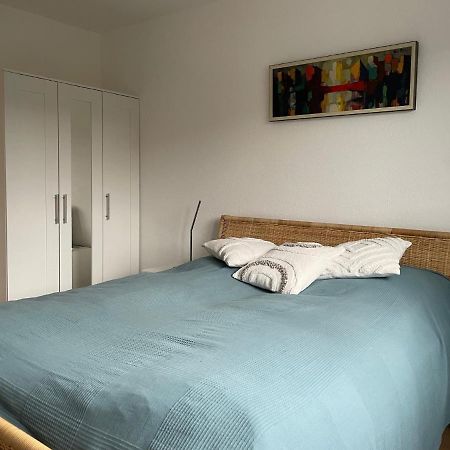 Wohlfuehlwohnung In 古默斯巴赫 外观 照片
