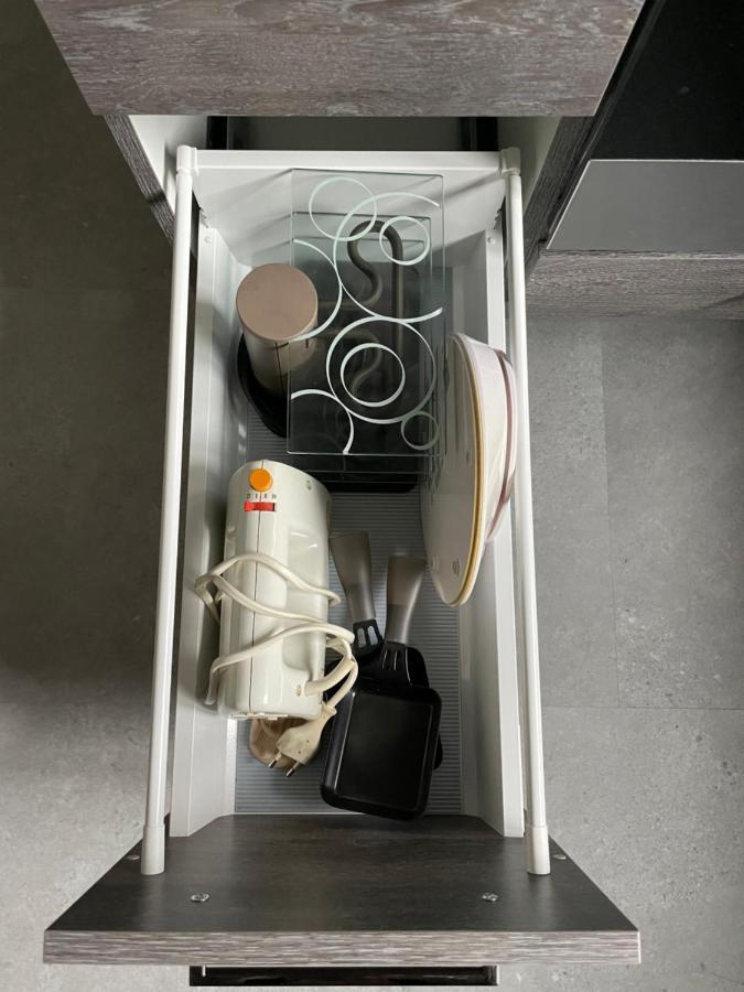 Wohlfuehlwohnung In 古默斯巴赫 外观 照片